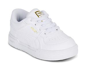 Puma Scarpe bambini CA Pro Classid AC Inf in Bianco 27