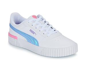 Puma Scarpe bambini Carina 2.0 Bouncy Sky Jr in Bianco 37