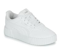 Puma Scarpe bambini Carina 3.0 Holo 2.0 PS in Bianco 30