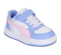 Puma Scarpe bambini Caven III Block AC+ Inf in Bianco 26