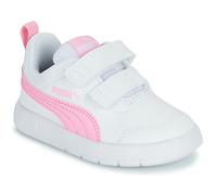 Puma Scarpe bambini Courtflex V3 V Inf in Bianco 22