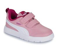 Puma Scarpe bambini Courtflex V3 V Inf in Rosa 24