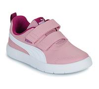 Puma Scarpe bambini Courtflex V3 V PS in Rosa 33