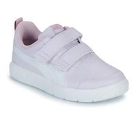 Puma Scarpe bambini Courtflex V3 V PS in Viola 35
