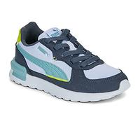 Puma Scarpe bambini Graviton AC PS in Blu 31
