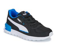 Puma Scarpe bambini Graviton AC PS in Nero 28