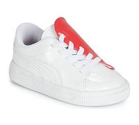 Puma Scarpe bambini INF B CRUSH PATENT AC.W-H in Bianco 21