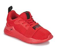 Puma Scarpe bambini INF WIRED RUN in Rosso 23