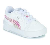 Puma Scarpe bambini Jada Holo AC Inf in Bianco 19
