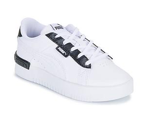 Puma Scarpe bambini Jada Nightkeeper PS in Bianco 31