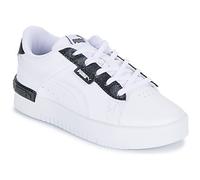 Puma Scarpe bambini Jada Nightkeeper PS in Bianco 35