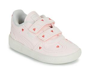 Puma Scarpe bambini Palermo Amor V Inf in Rosa 22