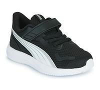 Puma Scarpe bambini Pounce AC+ Inf in Nero 22