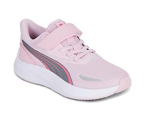 Puma Scarpe bambini Pounce Lite 2 AC+ PS in Rosa 30