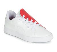 Puma Scarpe bambini PS BKT CRUSH PATENT AC.W-H in Bianco 33