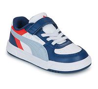 Puma Scarpe bambini Puma Caven III Block AC+ Inf in Bianco 26