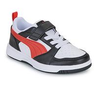Puma Scarpe bambini Puma Rebound V6 Lo AC+ PS in Bianco 28