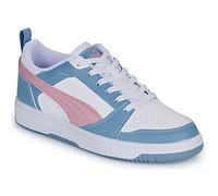 Puma Scarpe bambini Puma Rebound V6 Lo Jr in Multicolore 36