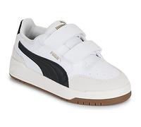 Puma Scarpe bambini Shuffle Downtown Lo OG V PS in Bianco 35