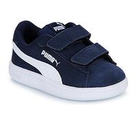 Puma Scarpe bambini SMASH 3.0 INF in Blu 25