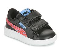 Puma Scarpe bambini SMASH 3.0 L INF in Nero 24