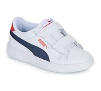 Puma Scarpe bambini Smash 3.0 L V PS in Bianco 29