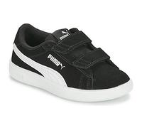 Puma Scarpe bambini SMASH 3.0 PS in Nero 34