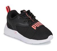 Puma Scarpe bambini Soft Wired 2 AC Inf in Nero 20