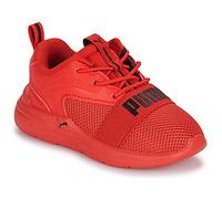 Puma Scarpe bambini Soft Wired 2 AC Inf in Rosso 25