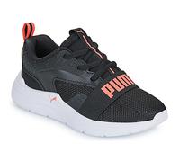 Puma Scarpe bambini Soft Wired 2 PS in Nero 28