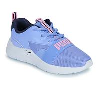 Puma Scarpe bambini Soft Wired 2 PS in Viola 30