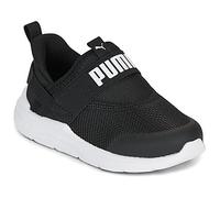 Puma Scarpe bambini Soft Wired 2 SLIPTECH Inf in Nero 21
