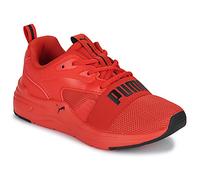 Puma Scarpe bambini Softride Wired 2 Jr in Rosso 36