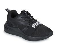 Puma Scarpe bambini Wired 2 Jr in Nero 37