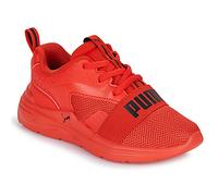 Puma Scarpe bambini Wired 2 PS in Rosso 31
