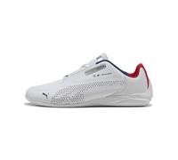 PUMA Scarpe BMW M Motorsport Drift Cat Decima 2.0 unisex, Scarpe, Bianco/Pro Blu, 39 39