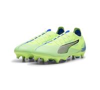 Puma Ultra 5 Match Mxsg M - Scarpe Calcio - Uomo - Color Mix 42