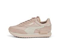 PUMA Scarpe Casual Future Rider Mono Uomo, Quarzo rosa-marshmallow, 41 EU