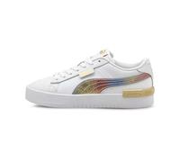 Puma Scarpe casual Jada Olympic, bianco, 38 EU