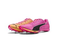 PUMA Scarpe con tacchetti evoSPEED Forte NITRO™ Elite unisex, Accessori, Rosa, 44 44
