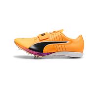 PUMA Scarpe con tacchetti salto in lungo NITRO™ Elite 2 unisex, Scarpe, Arancione, 38 38