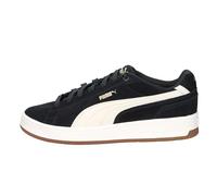 PUMA Scarpe Court Classico Suede Codice 402633-01 Nero Uomo