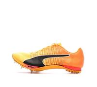 PUMA Scarpe da atletica leggera con ramponi arancioni miste Evospeed 400 Nitro Elite 2, arancione, 36 EU