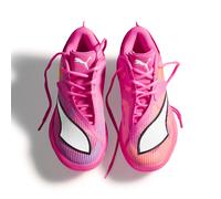 PUMA Scarpe da basket All-Pro NITRO™ 2 Showtime unisex, Scarpe, Rosa, 47 47