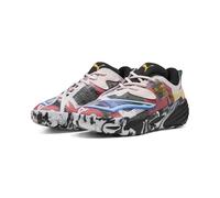 Puma All Pro Nitro M - Scarpe Basket - Uomo - Nero 44