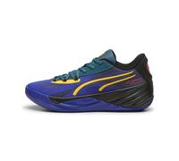 Puma All-pro Nitro male Scarpe - Nero - Rete/Sintetico - Foot Locker Black 42.5