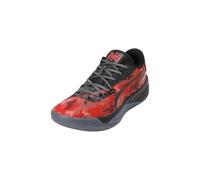 PUMA Scarpe da basket All-Pro Nitro DA Unisex, For All Time Red, 51 EU