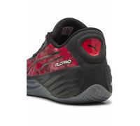 Puma All Pro Nitro D.ayton M - Scarpe Basket - Uomo - Rosso 47