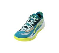 PUMA Scarpe da Basket all-PRO Nitro™ Hoops Dreamz Unisex 42, Tropical Blue Peaceful