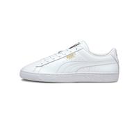 PUMA Scarpe da basket Classic XXI, Scarpe, Bianco, 37.5 37.5